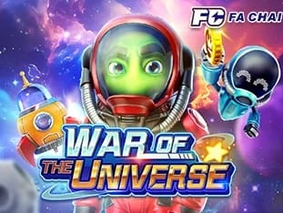War Of The Universe icon