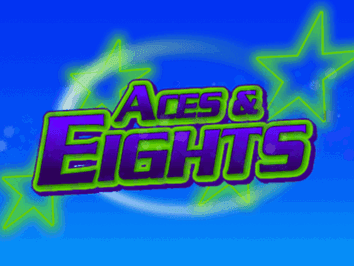 Aces & Eights 5 Hand icon