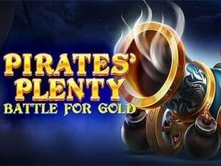 Pirates' Plenty Battle For Gold icon