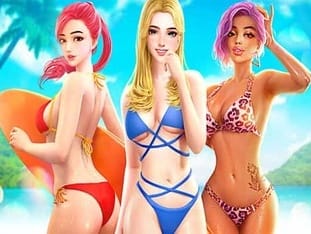 Bikini Paradise icon