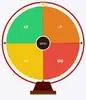 Spin Wheel Keberuntungan icon