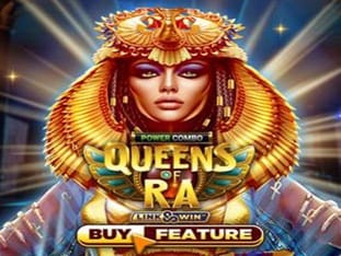 Queens Of Ra icon