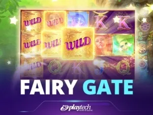 Fairy Gate icon