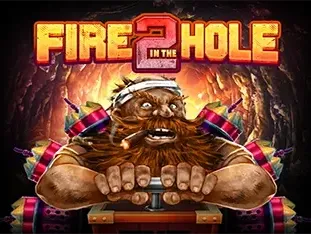 Fire In The Hole 2 icon