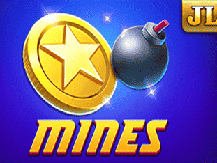 Mines icon